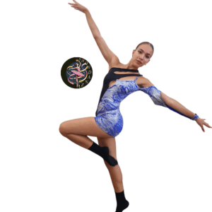 Tuta-Danza-Aerea