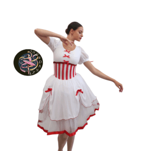 Tutù Danza Excelsior